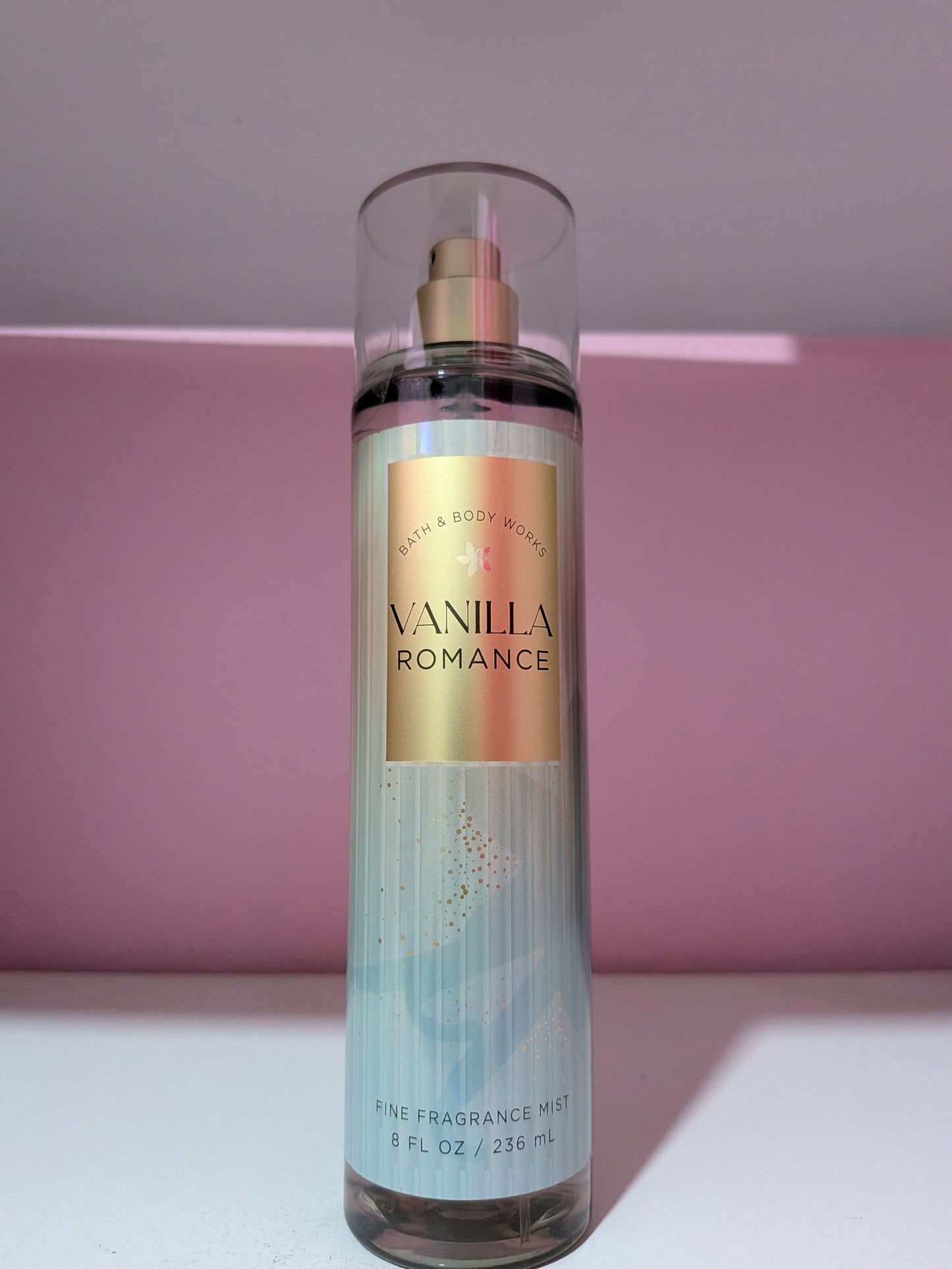 Vanilla Romance
