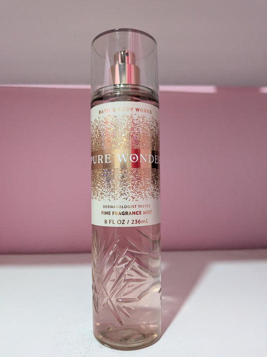 Pure Wonder