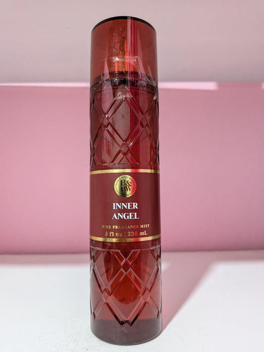 Inner Angel