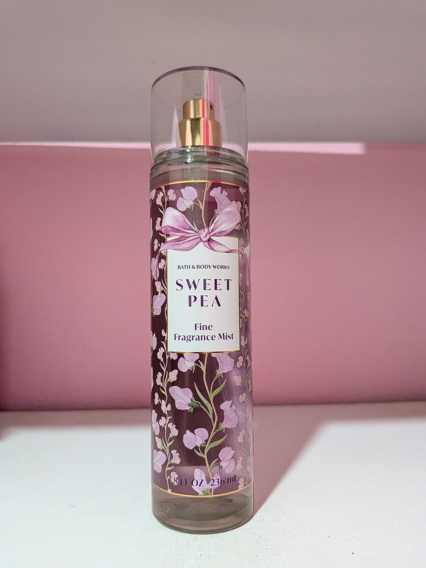 Sweet Pea