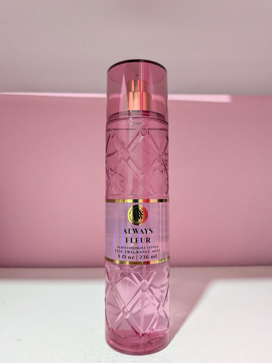 Always Fleur