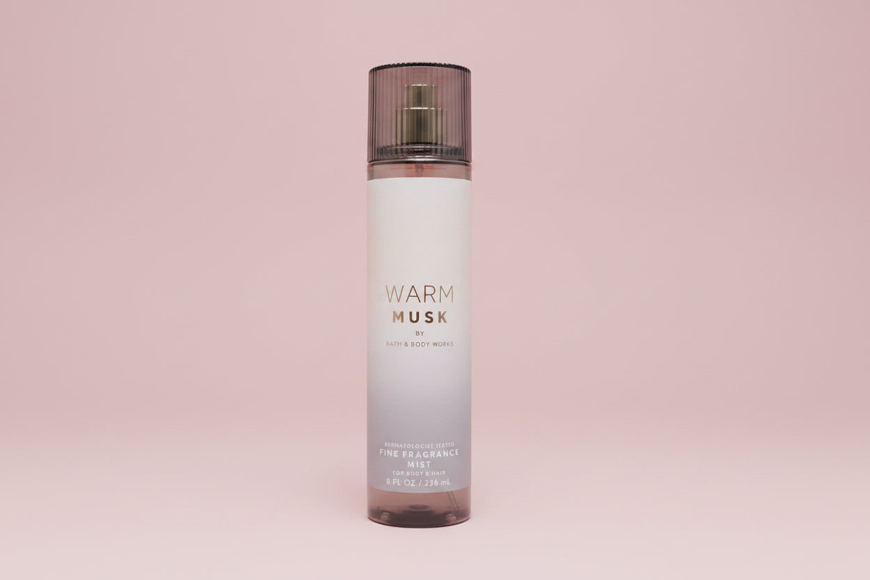 Warm Musk
