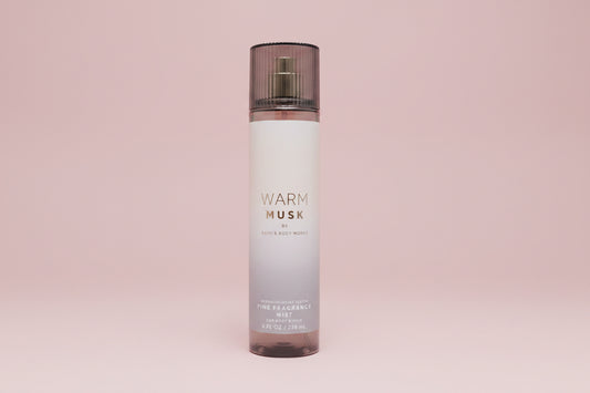 Warm Musk