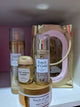 Touch Of Gold Gift Set (4 Artículos)