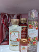 Peach Blossom & Nectar Gift Set (4 Artículos)