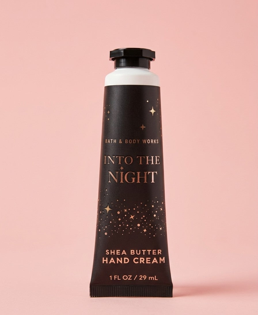 Into The Night