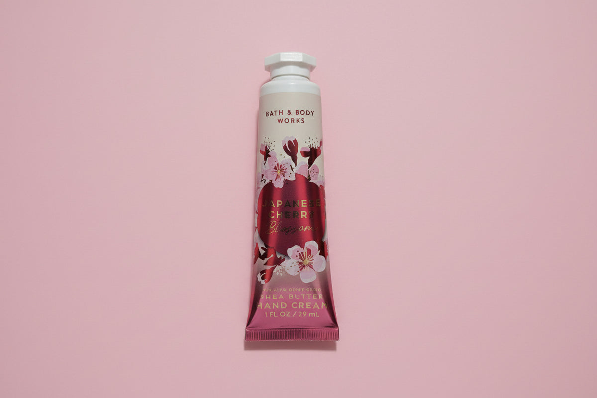 Japanese Cherry Blossom