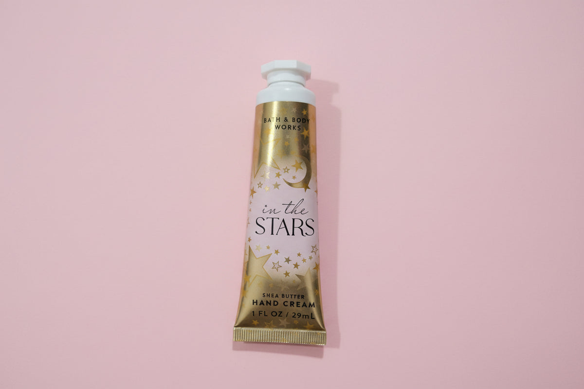 In The Stars