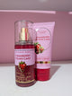 Strawberry Pound Cake Mini Combo (2 Artículos)