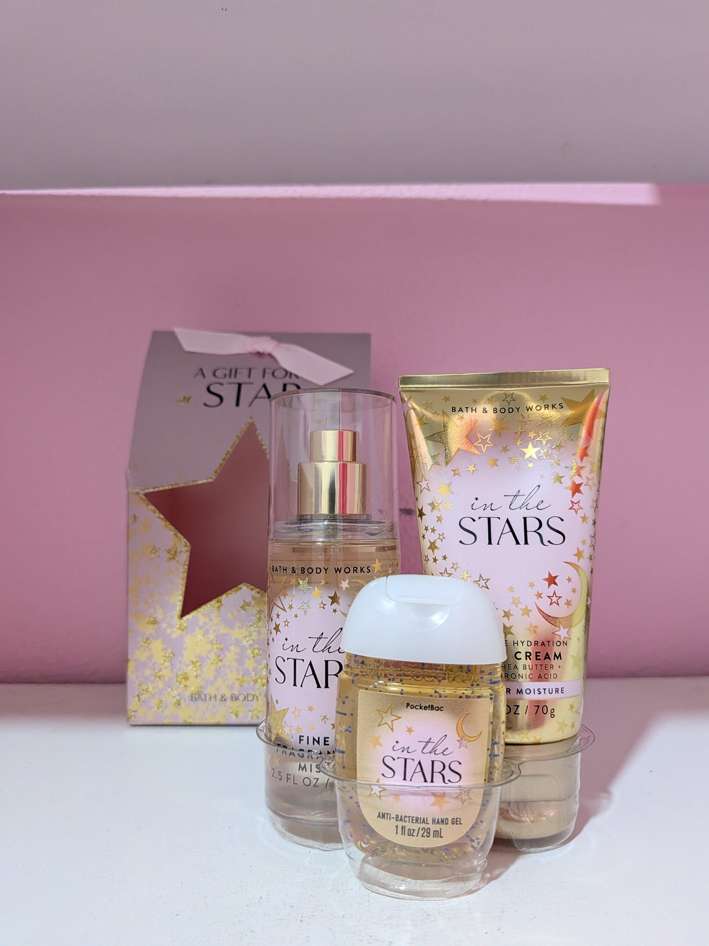 In the Stars