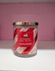 Peppermint Bark Truffle