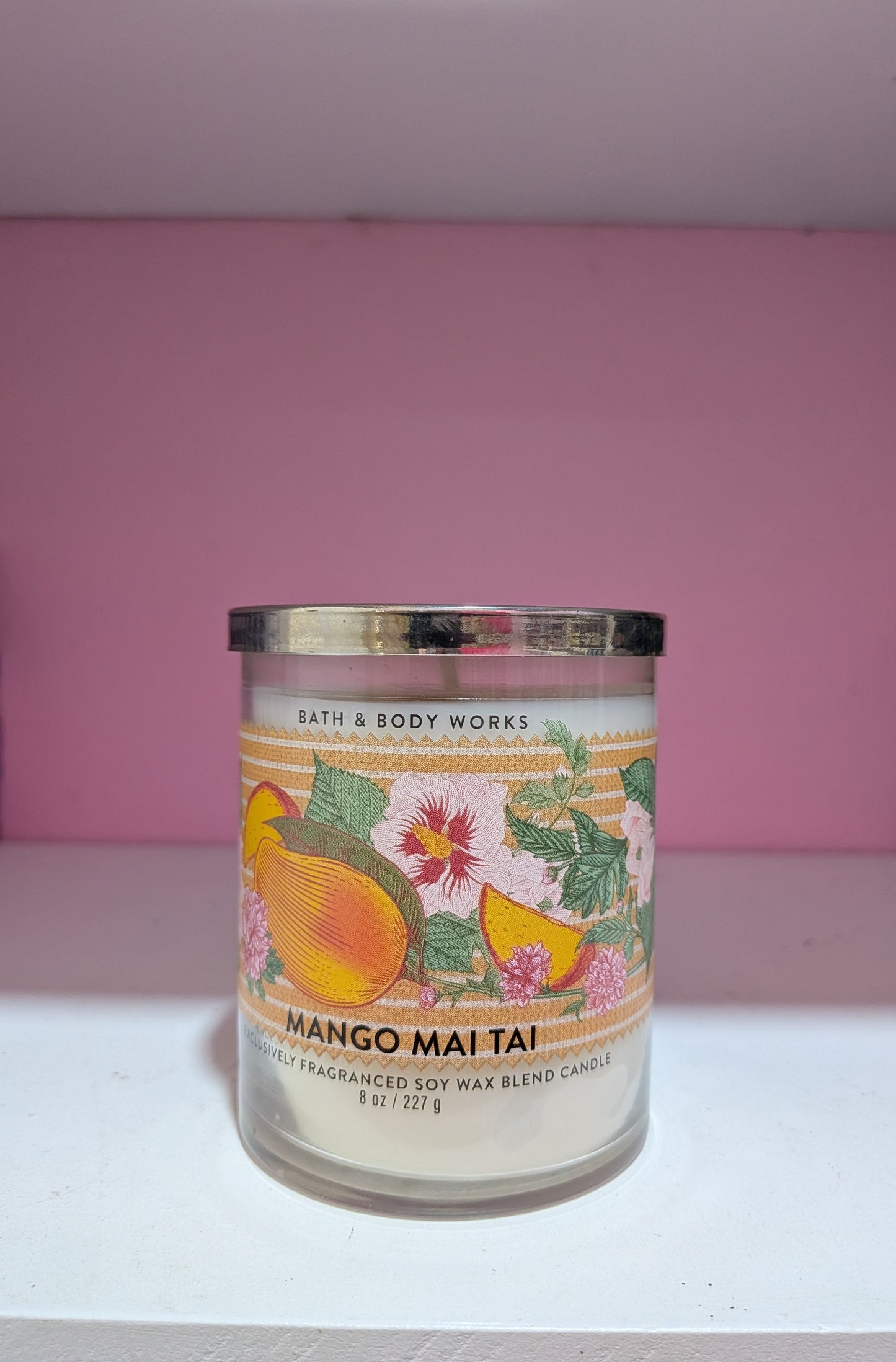 Mango Mai Thai