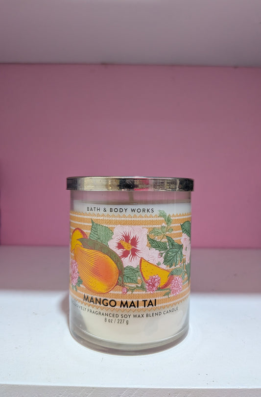 Mango Mai Thai