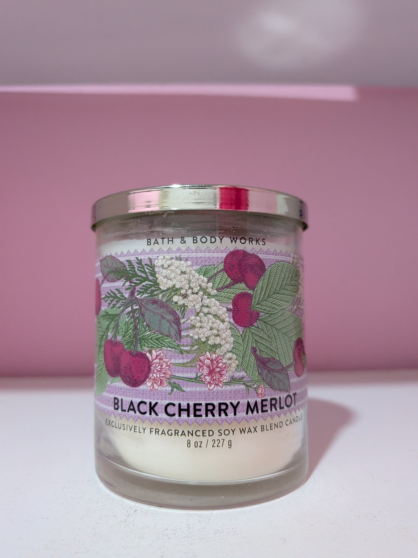 Black Cherry Merlot