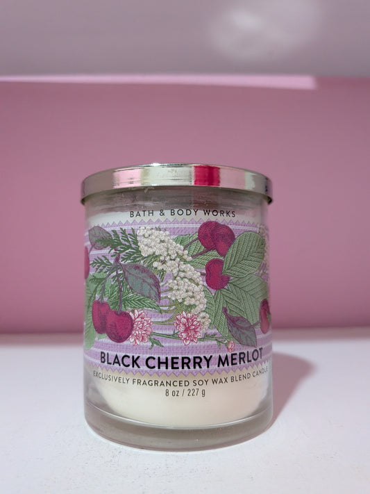 Black Cherry Merlot