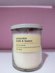 Pistachio Milk and Honey