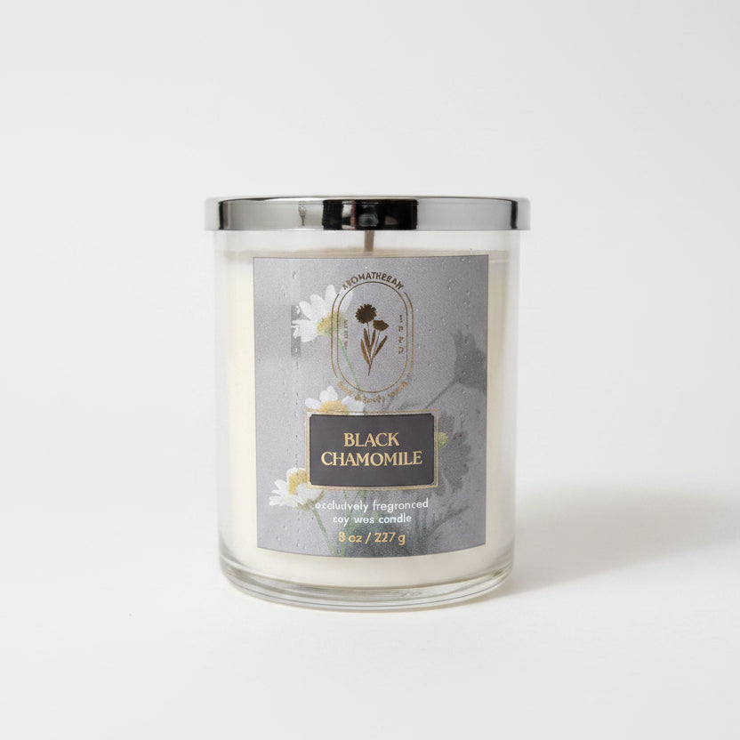 Black Chamomile