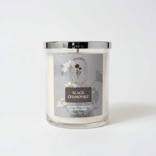 Black Chamomile