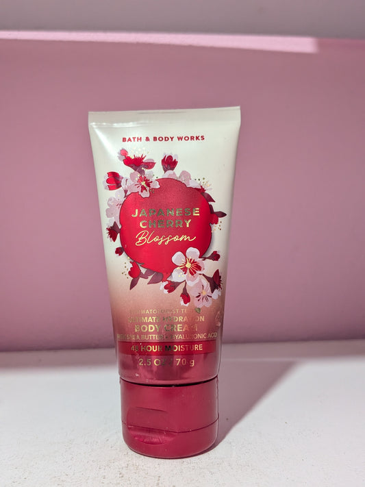 Japanese Cherry Blossom