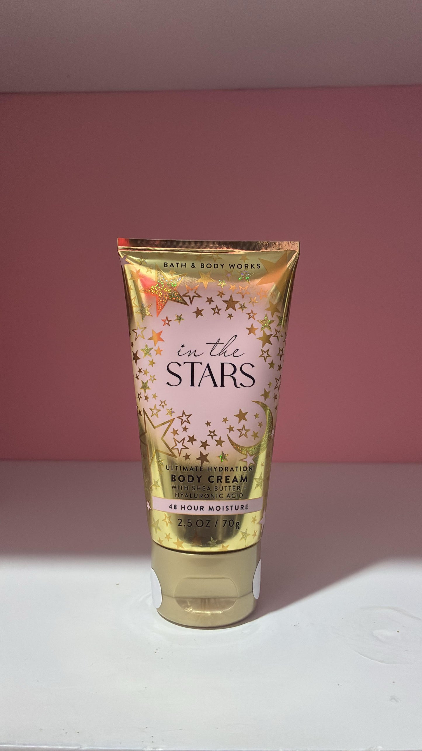 In The Stars