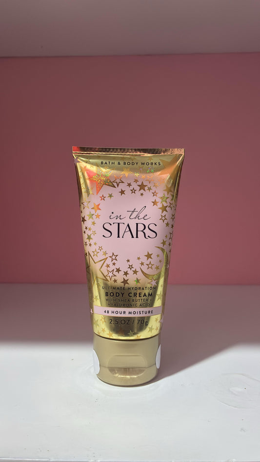 In The Stars