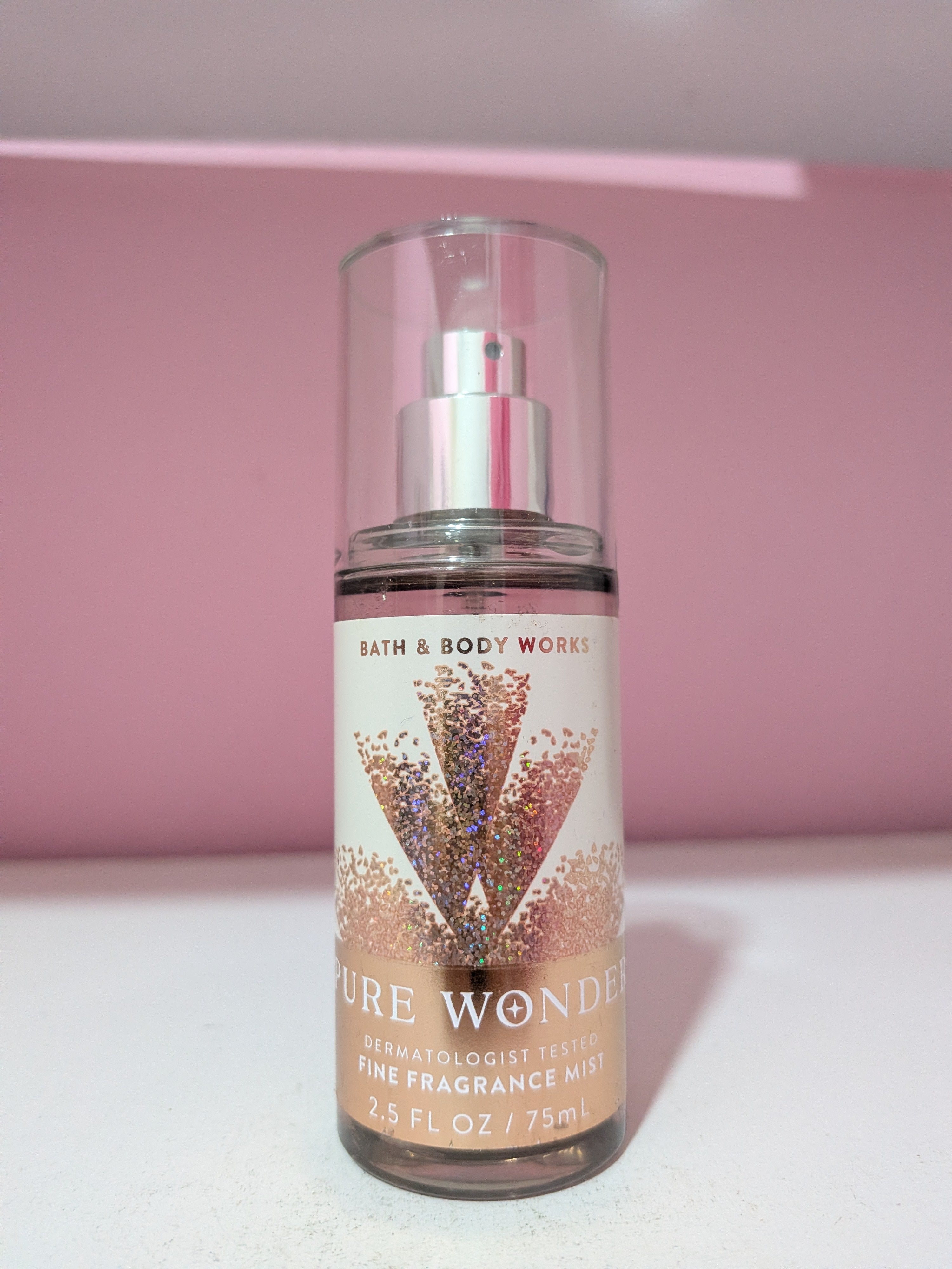 Pure Wonder – La Bendita Cibaeña