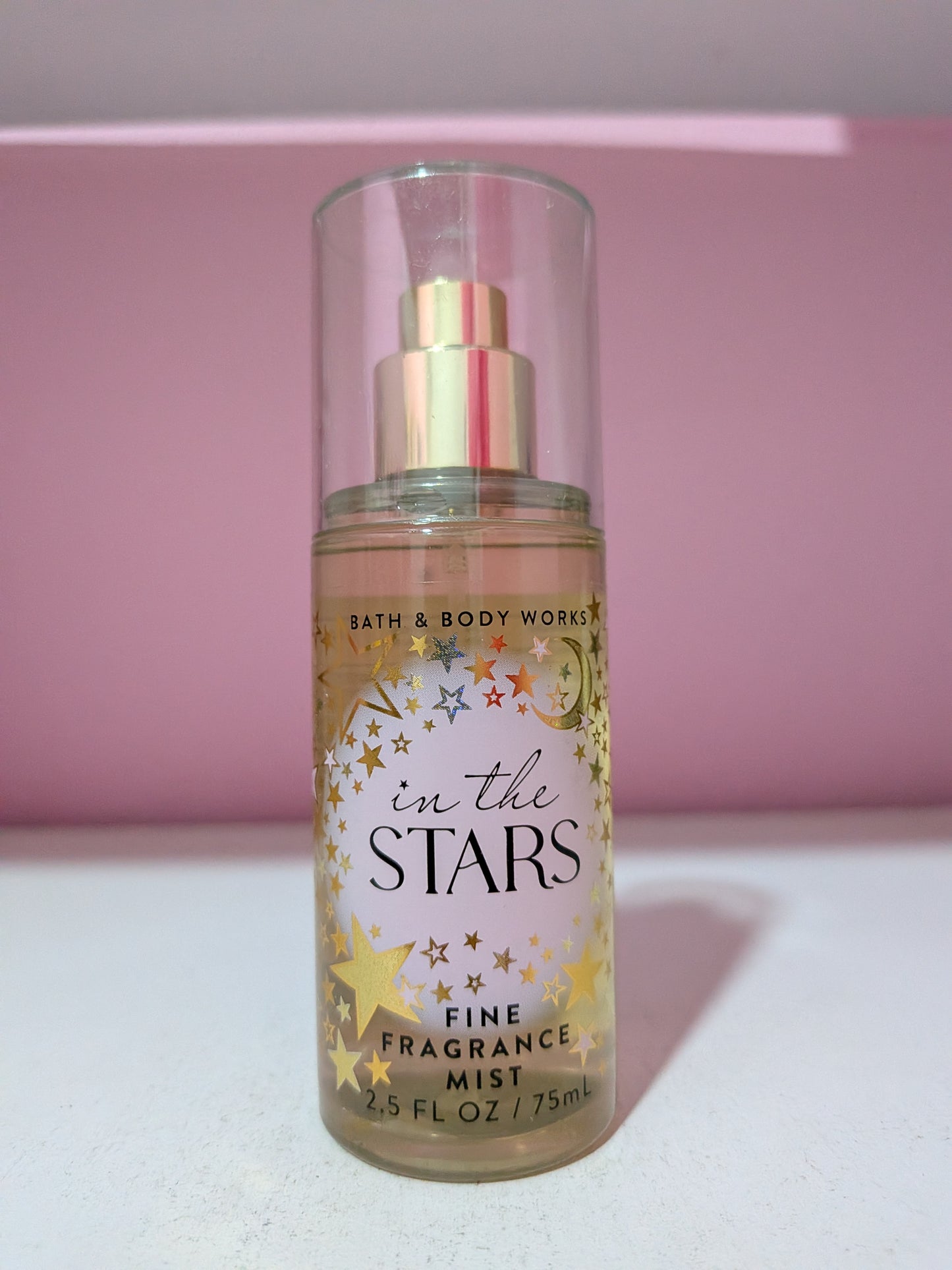 In the Stars
