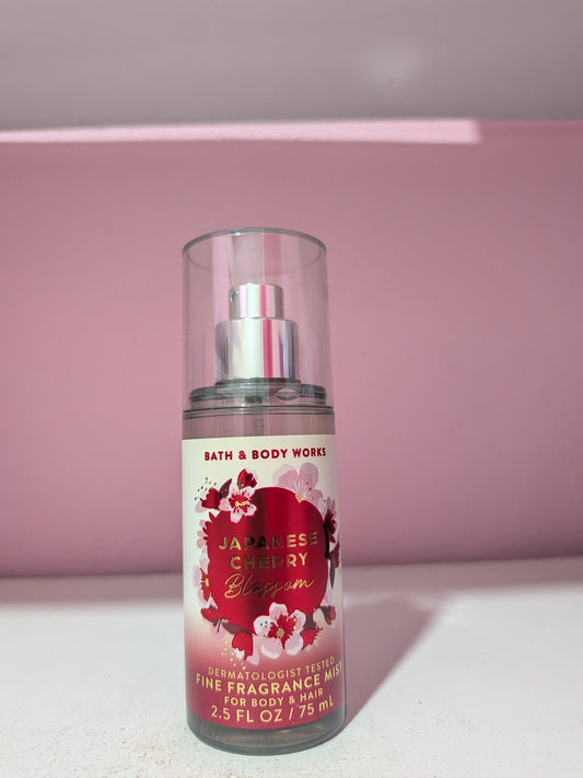 Japanese Cherry Blossom