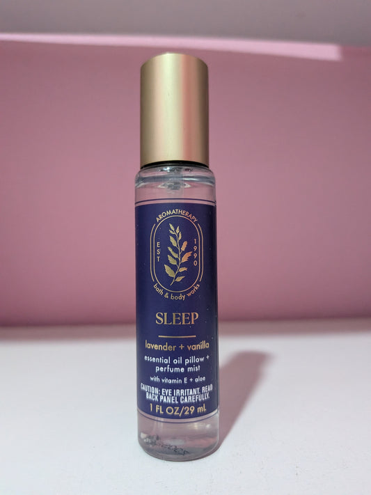 Lavender Vanilla