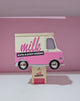 Milk Bar Truck