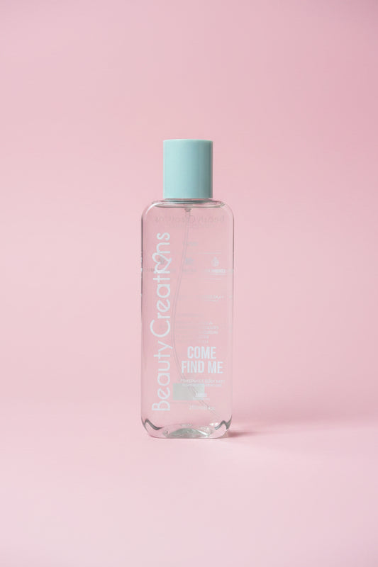 Fragrance Body Mist - Come Find Me