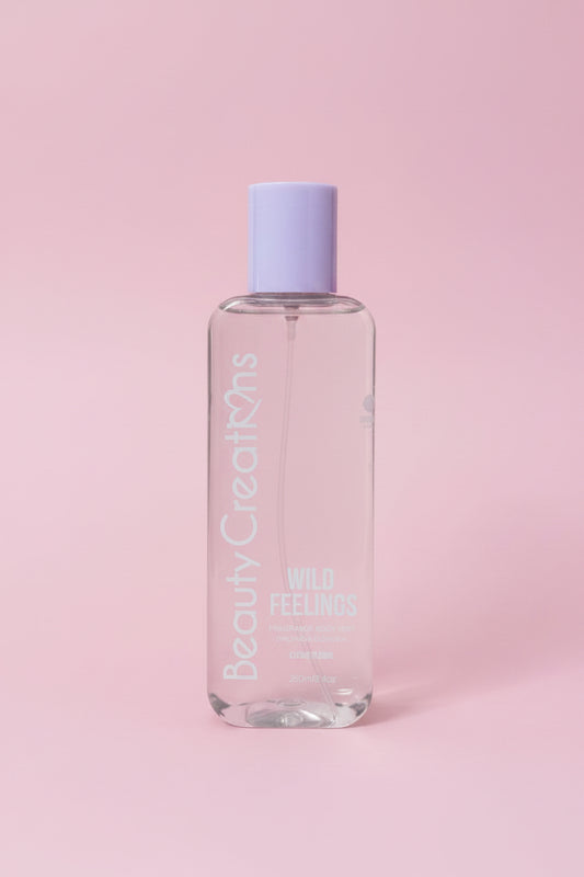 Fragrance Body Mist - Wild Feelings