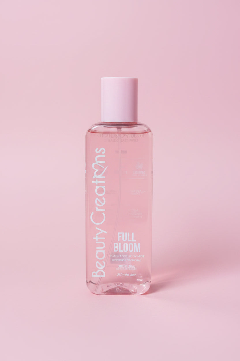 Fragrance Body Mist - Full Bloom