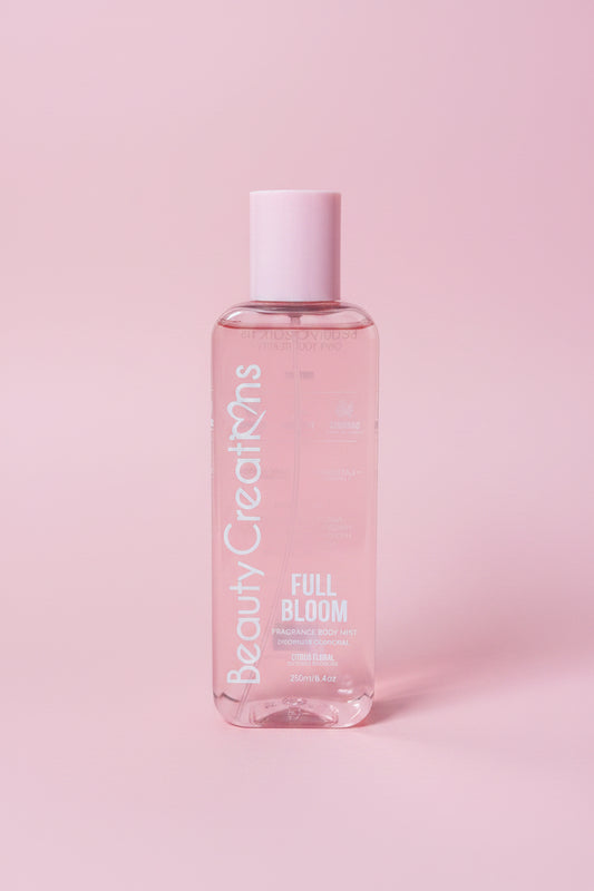 Fragrance Body Mist - Full Bloom