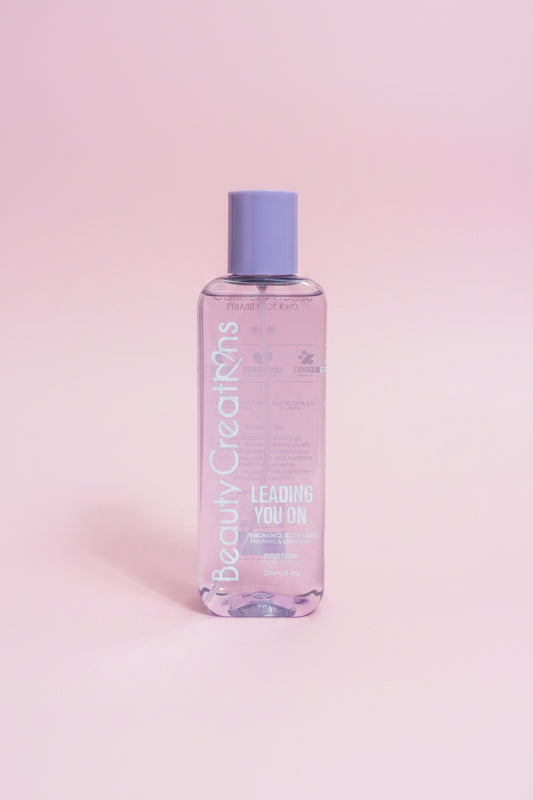 Fragrance Body Mist - Leading You On