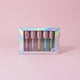 5 PC Hydrating Lip Oil Set - Conjunto de Aceites Labiales Hidratantes de 5 Piezas
