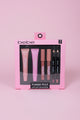 Power Pout 6 PC Lip Collection - Colección de Labiales de 6 Piezas