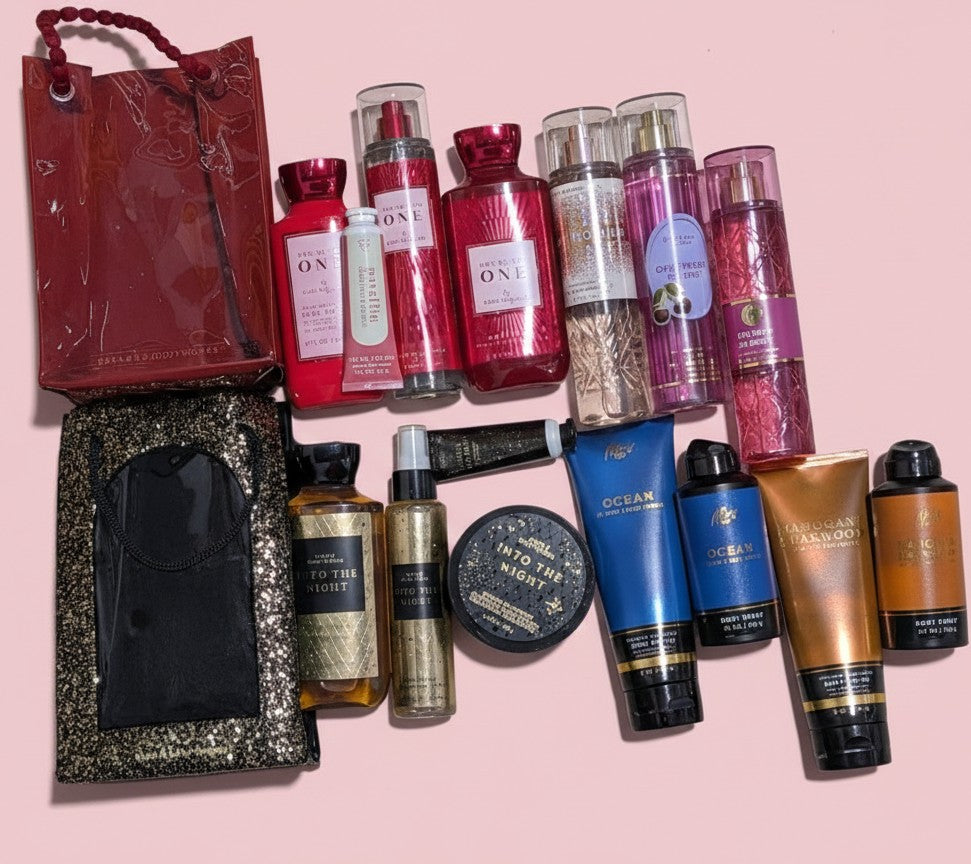 Caja Emprendedora - BBW - Hombre/Mujer - Susquehana