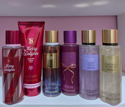 Caja Emprendedora - VS - Morning Mist