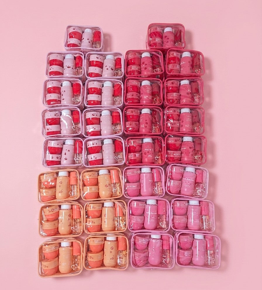 BC - Mini Gift Set - Combo (30 Artículos)