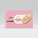 Crumbl Cookie Strawberry Crumb Cake Beauty Bar