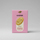 Crumbl Cookie Strawberry Crumb Cake Beauty Bar - Individual