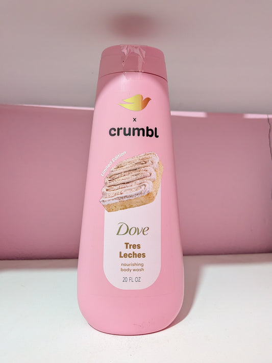 Crumbl Cookie Tres Leches