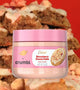 Crumbl Cookie Strawberry Crumb Cake
