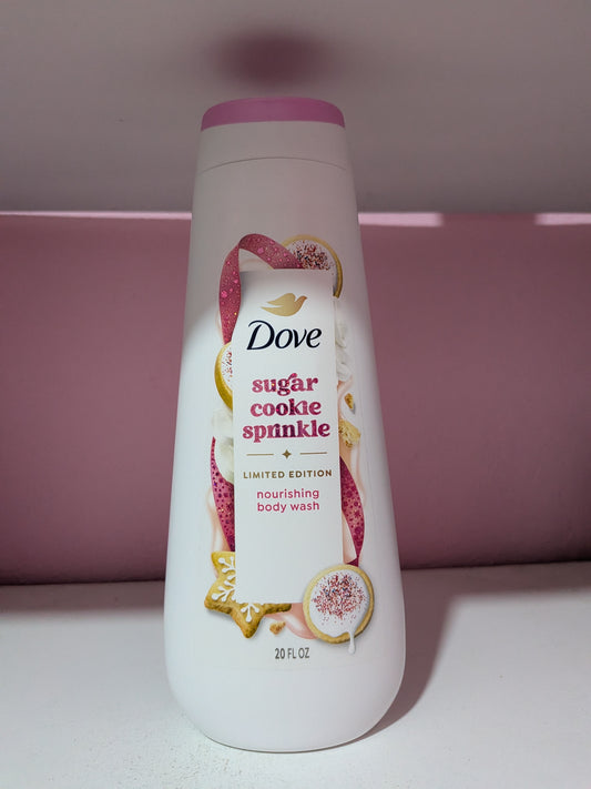 Sugar Cookie Sprinkle