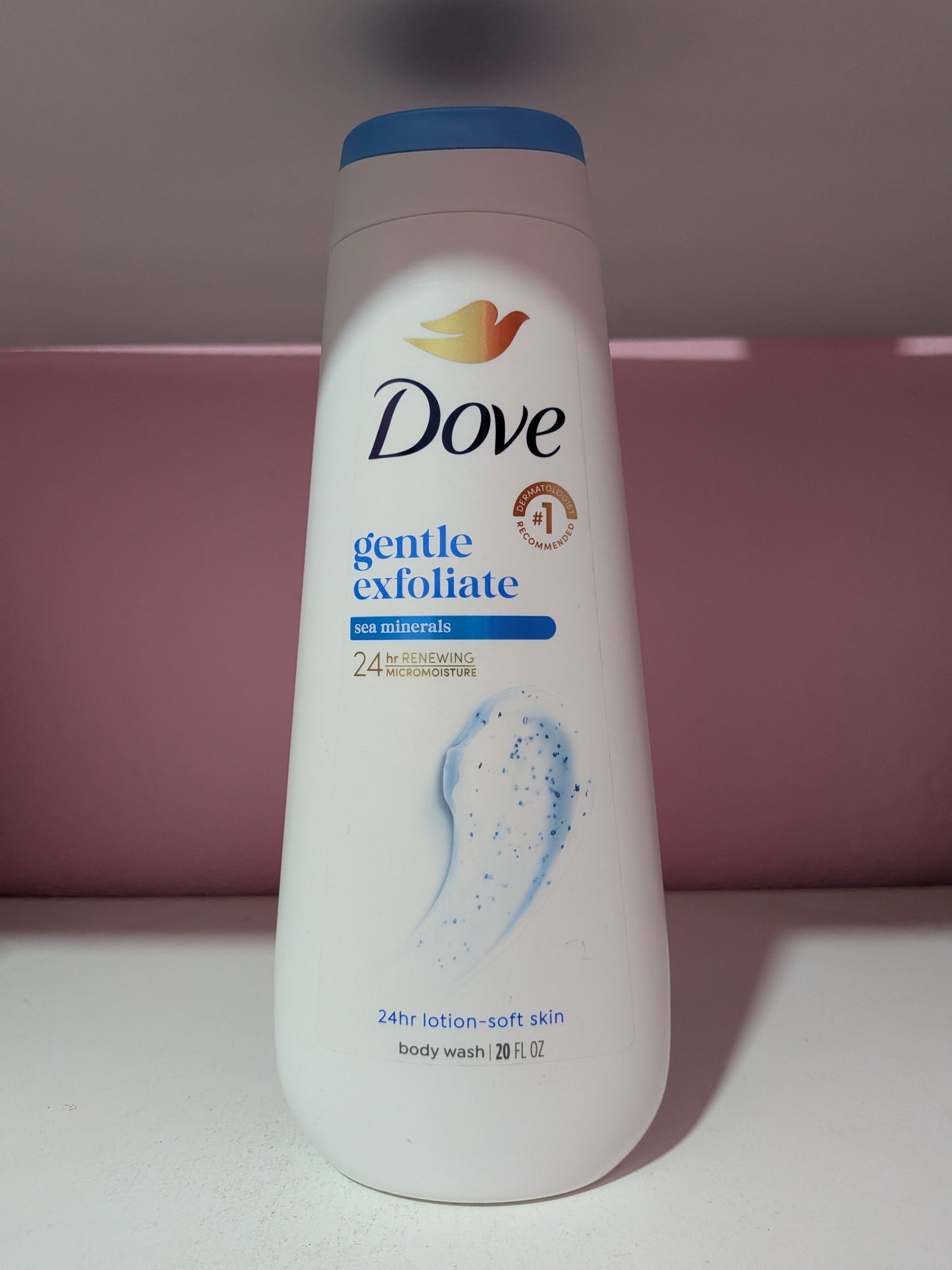 Gentle Exfoliate