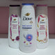 Dove Gel De Baño Combo (3 Artículos) - Princesa