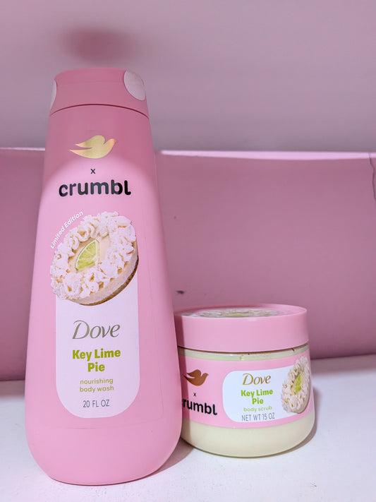 Crumbl Cookie Key Lime Pie Combo (2 Artículos)