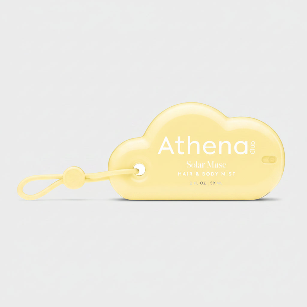 Athena Solar Muse