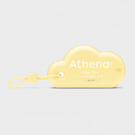 Athena Solar Muse